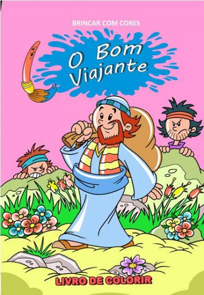 O bom viajante