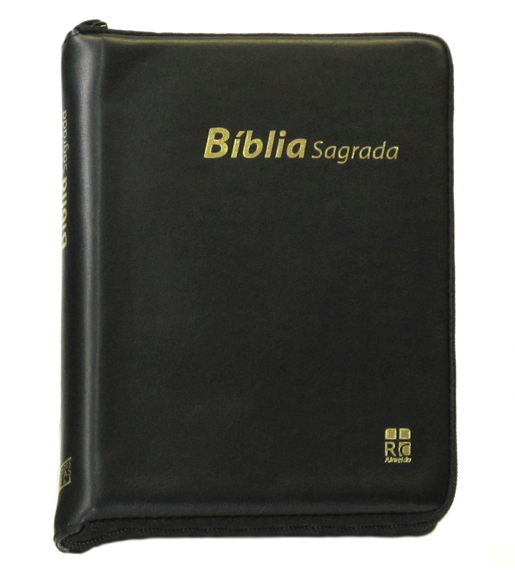 Bíblia Sagrada DN 42Z