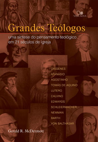 Grandes Teólogos