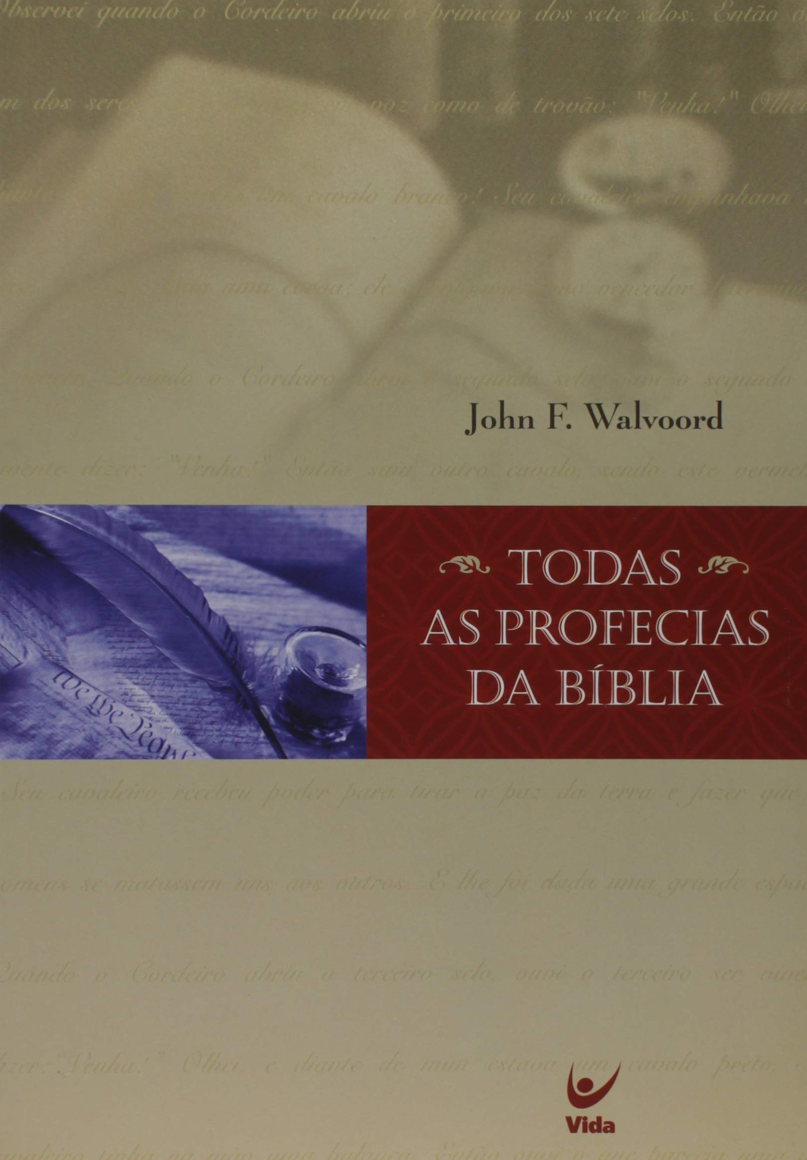 livro- Como Ler a Bíblia: História. Profecia ou Literat