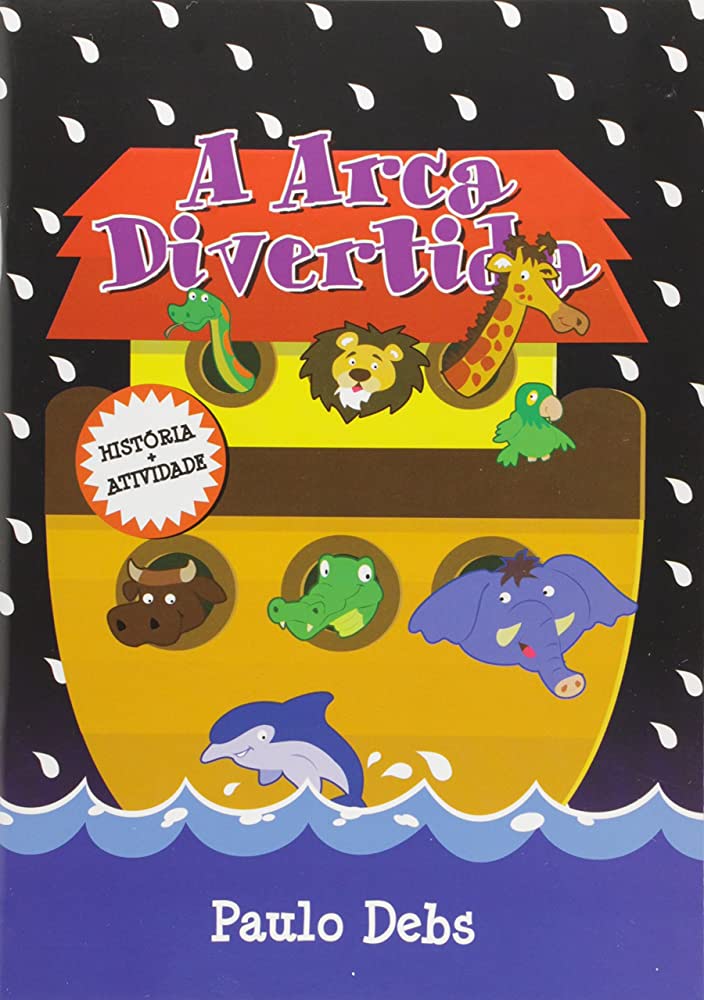 Arca divertida