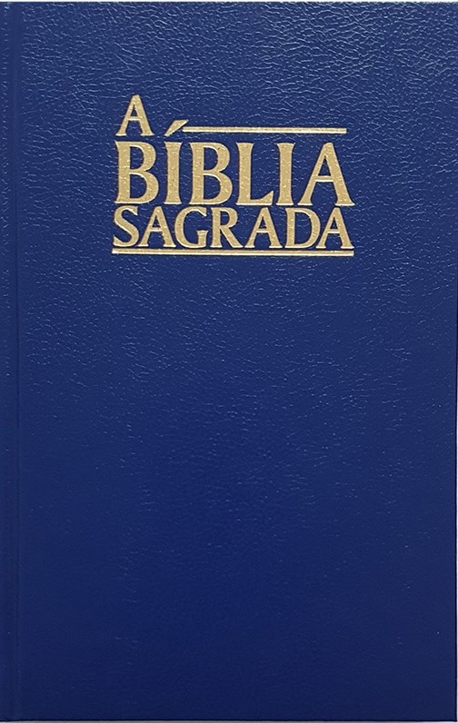 Bíblia Sagrada ACF clássica