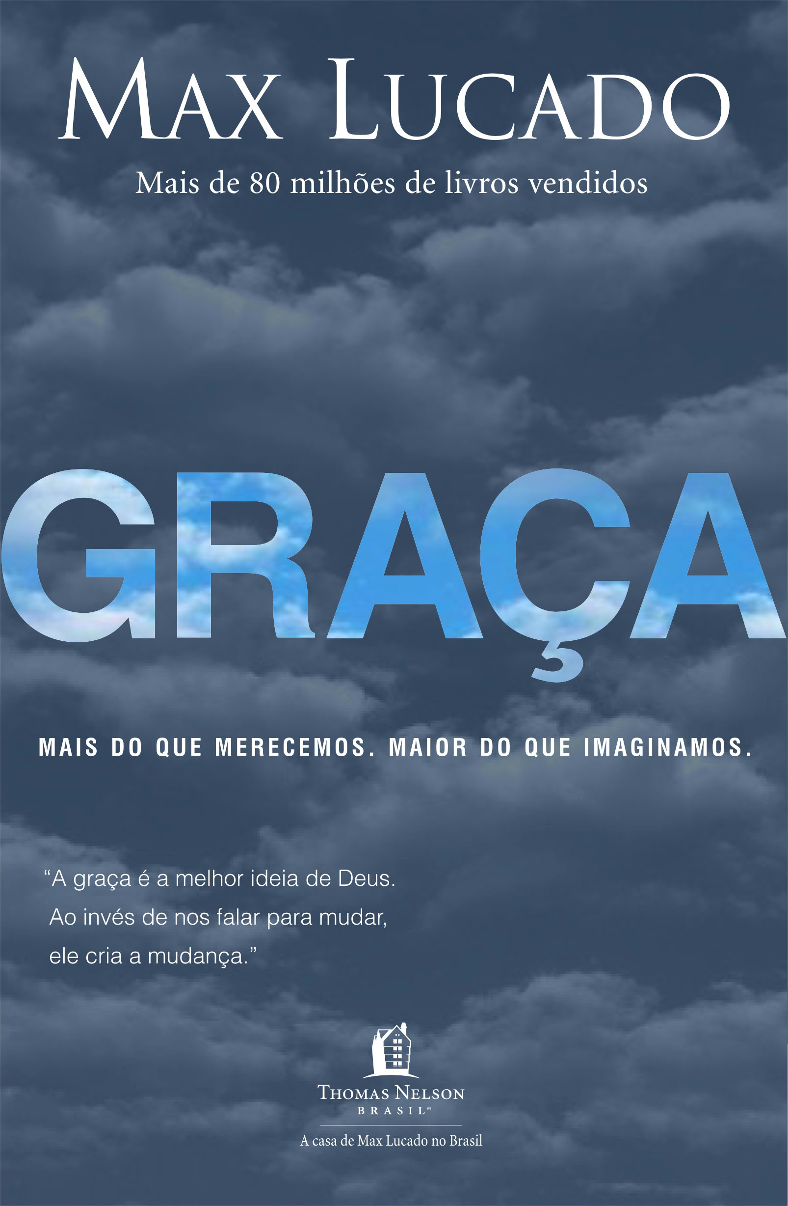 O Senhor é o Meu Pastor - Max Lucado