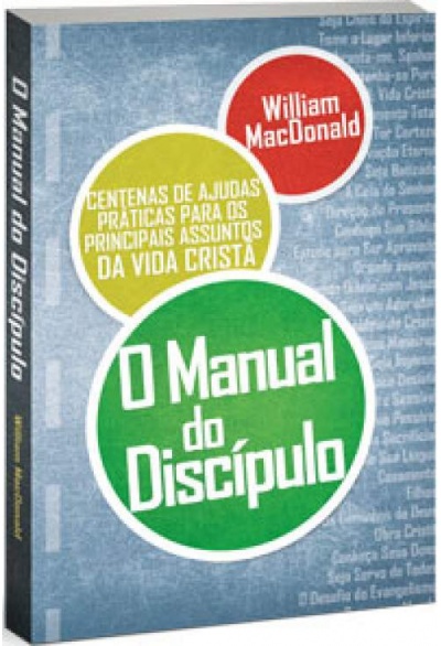 Manual do discípulo