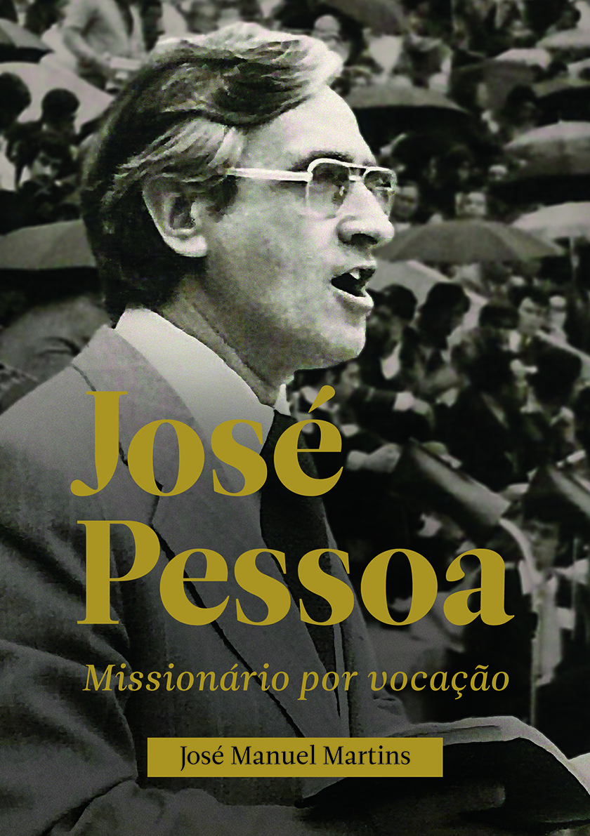 José Pessoa