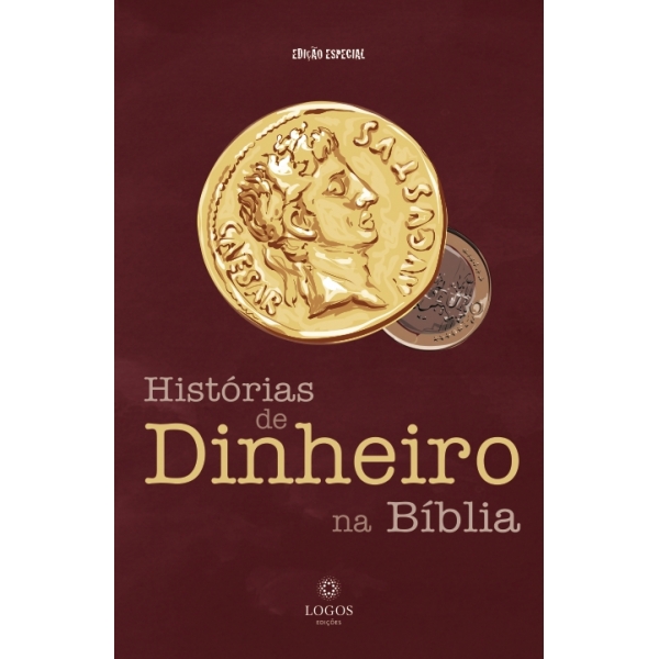 Histórias de dinheiro na Bíblia