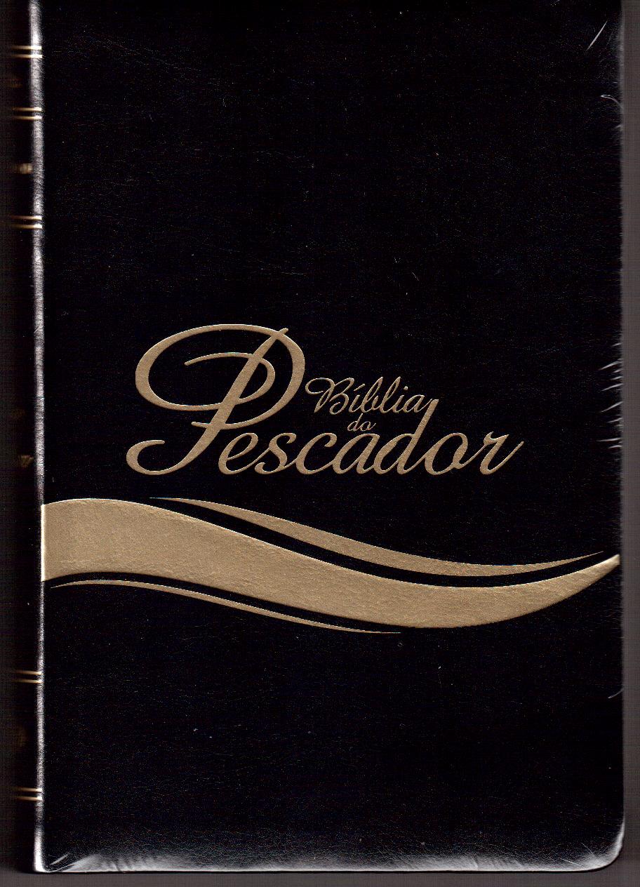 Bíblia do Pescador