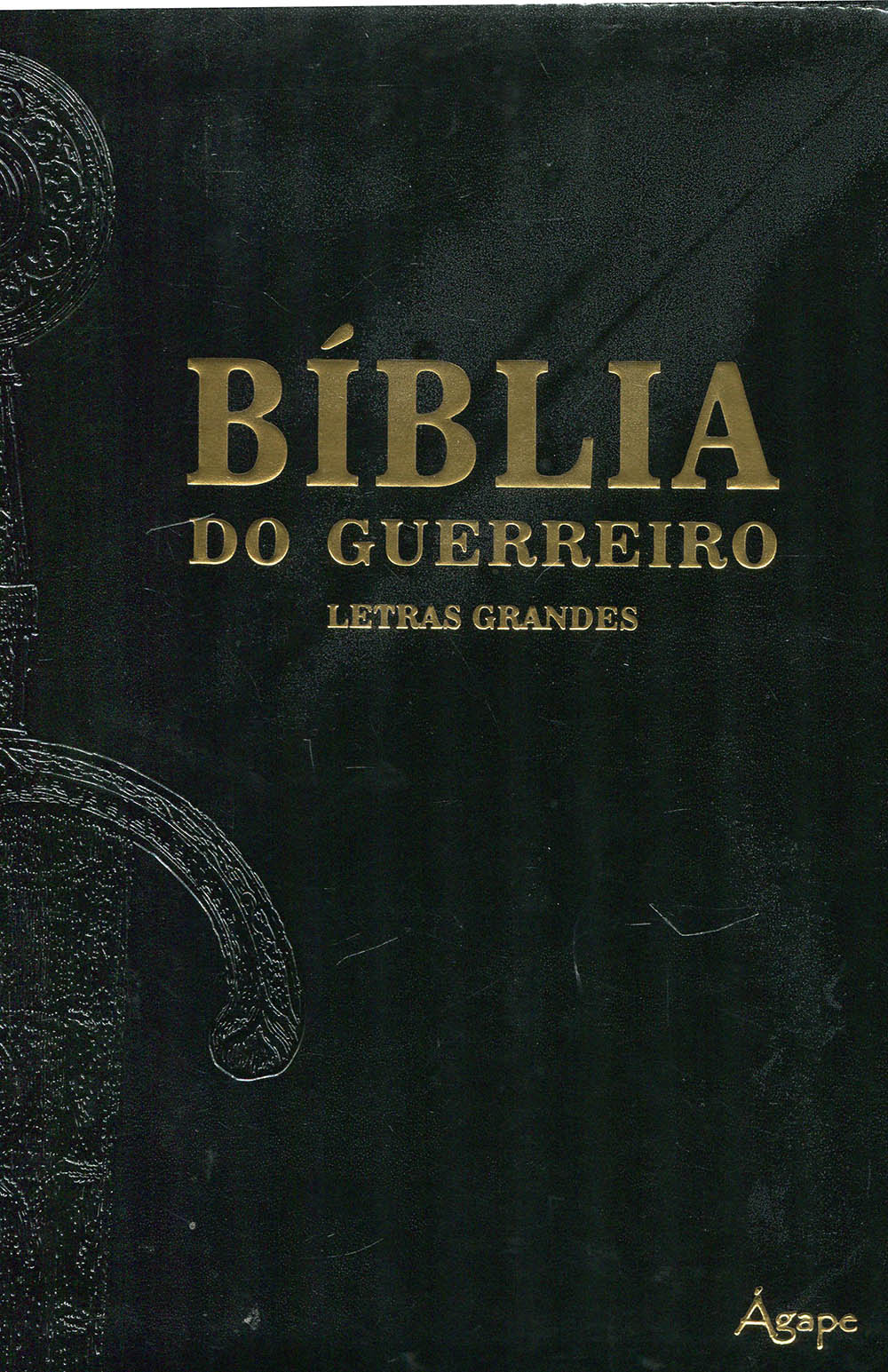 Bíblia do guerreiro