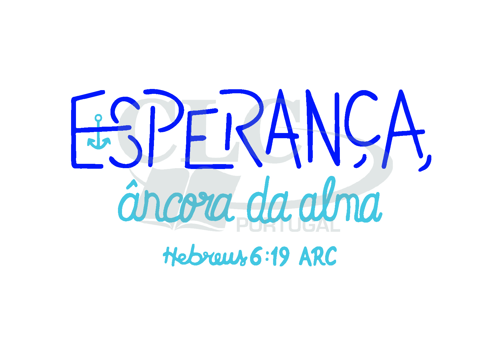 Postal Hebreus 6:19