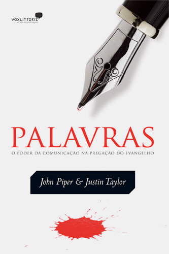 Palavras