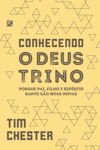 Conhecendo o Deus Trino