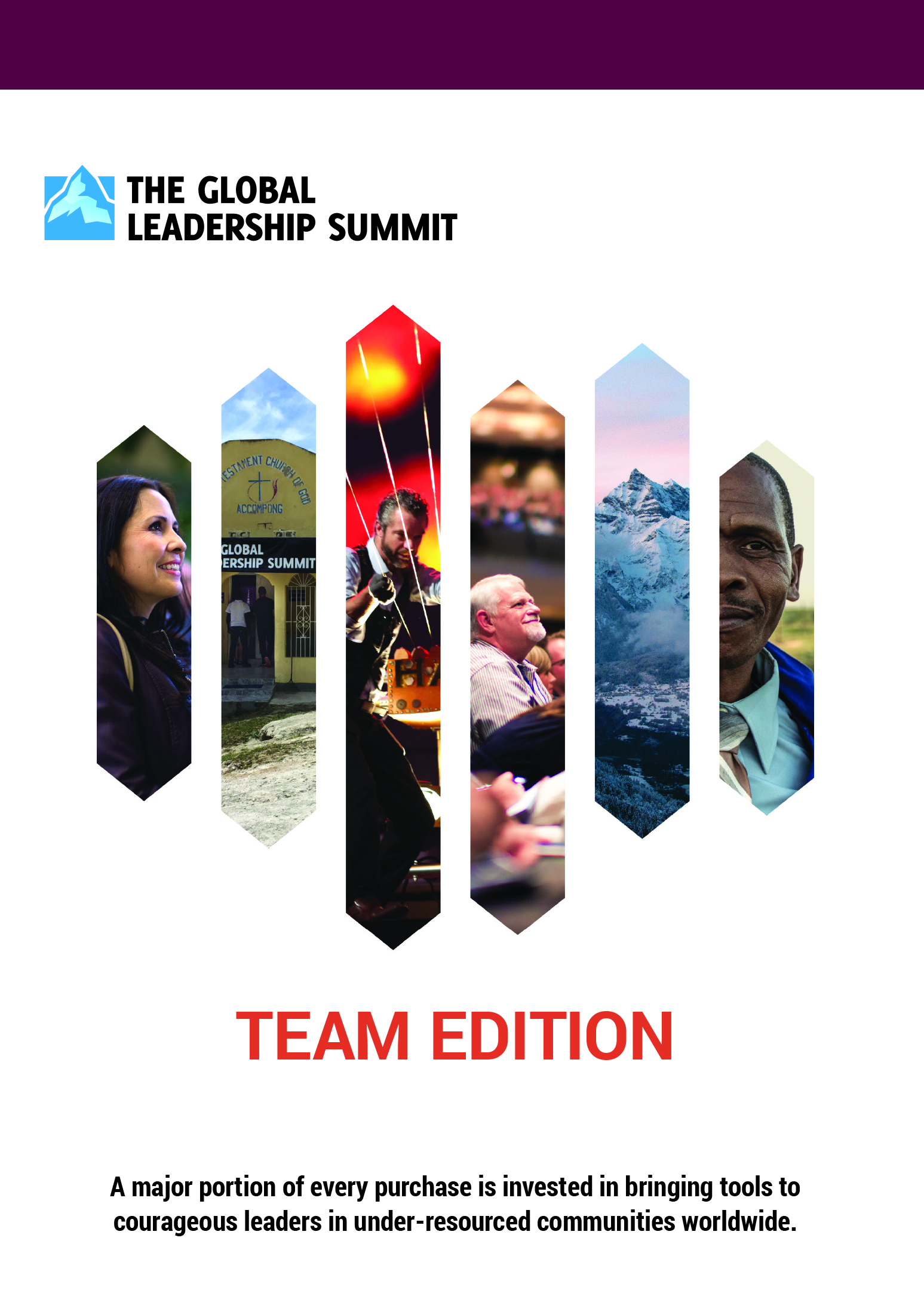 Team Edition 2016
