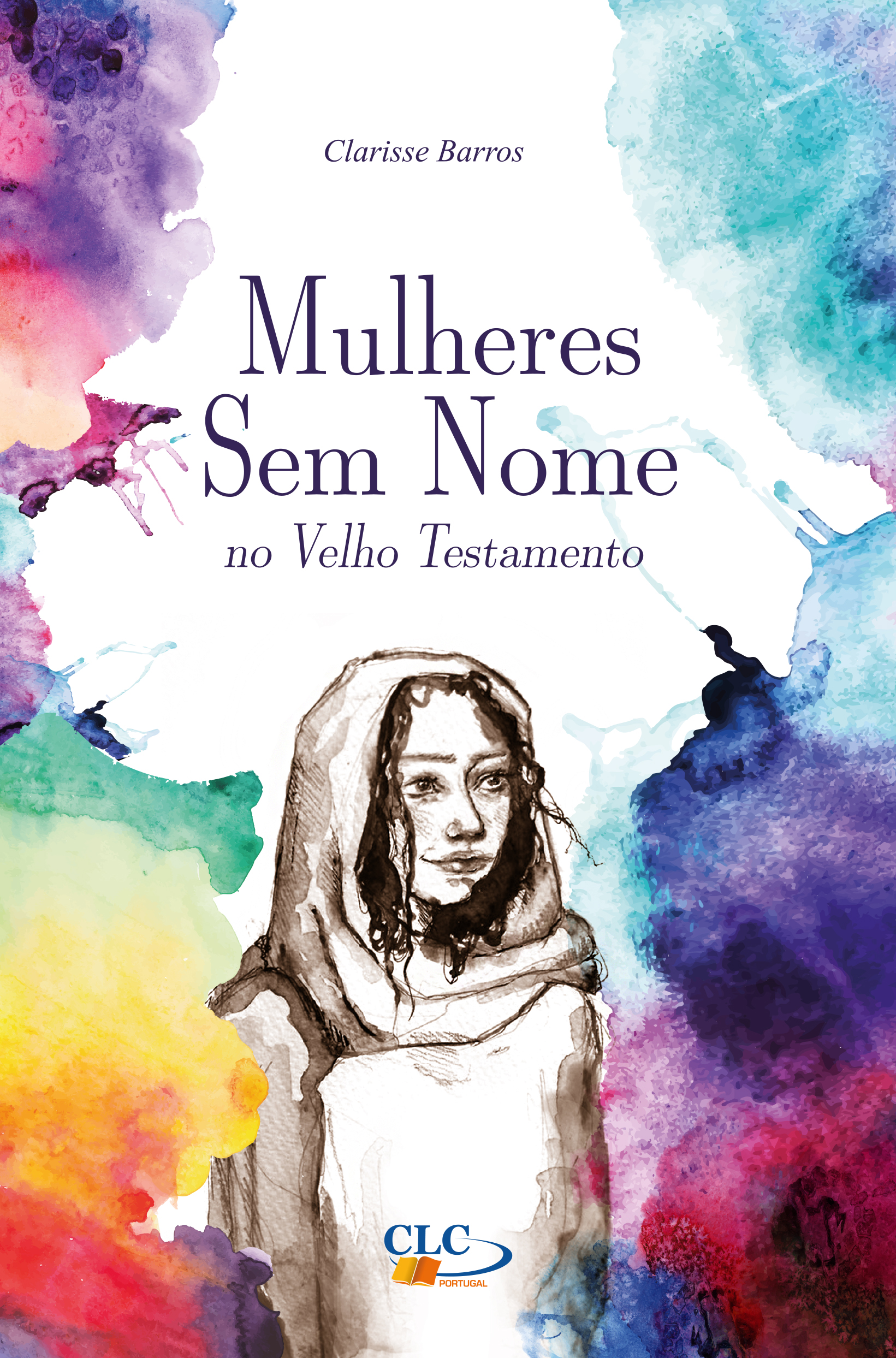 Mulheres sem nome no velho testamento 3ª edição
