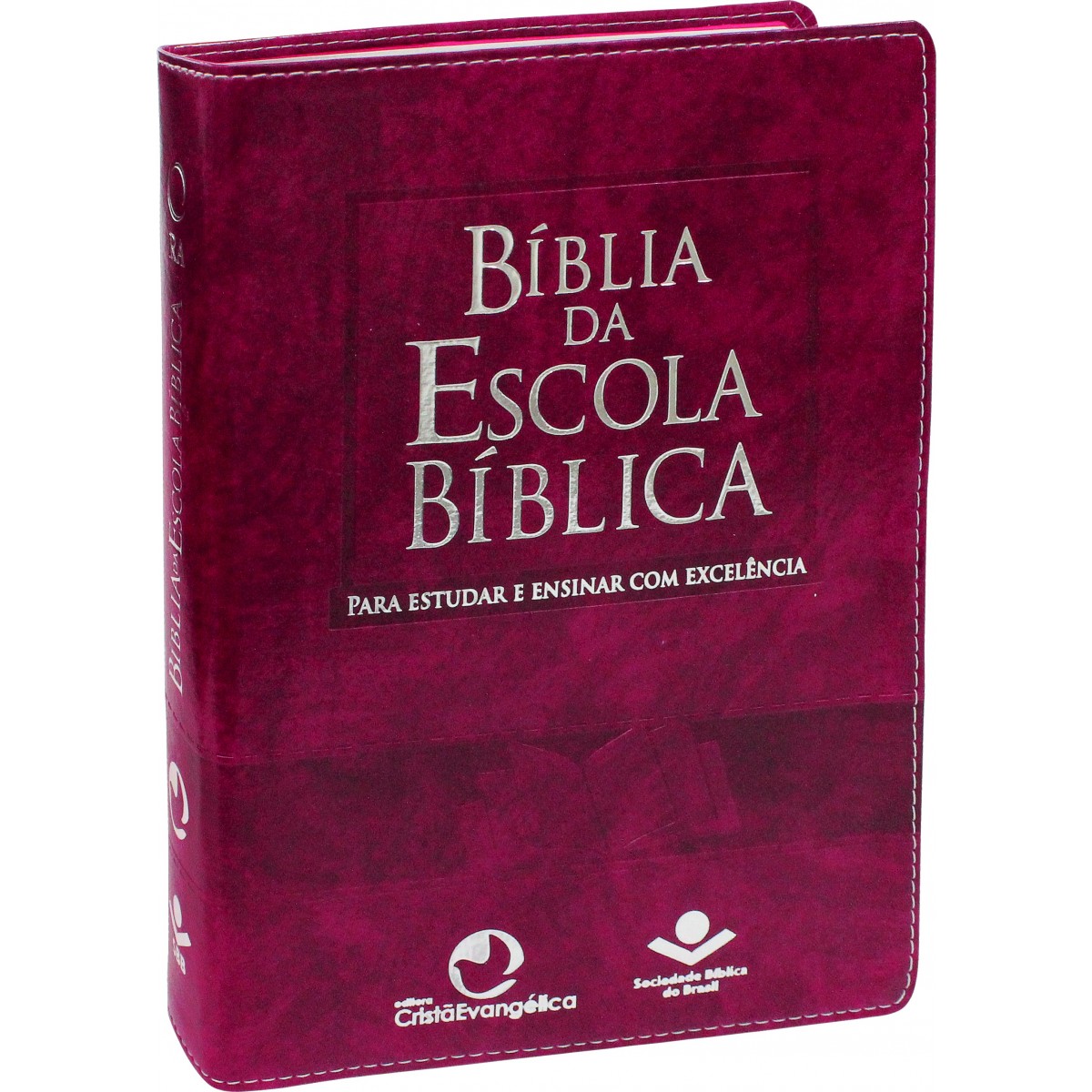 Bíblia da Escola Bíblica
