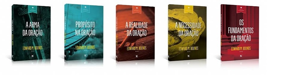 Série Vida de Oração