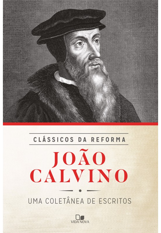 João Calvino