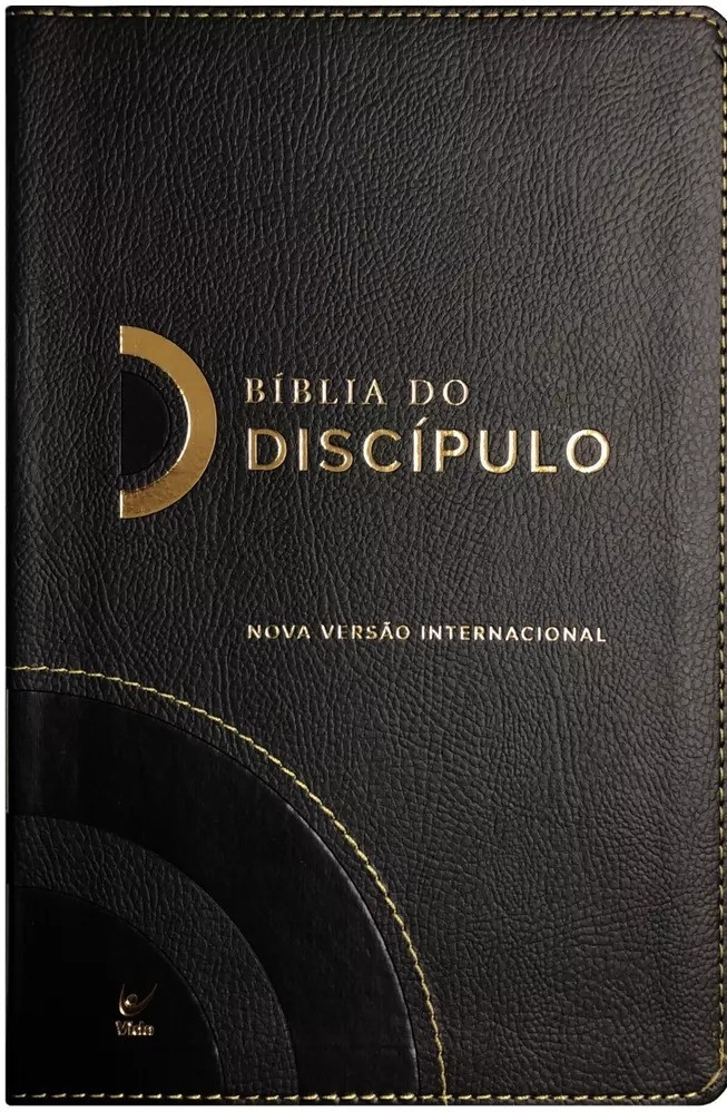 Bíblia do discípulo