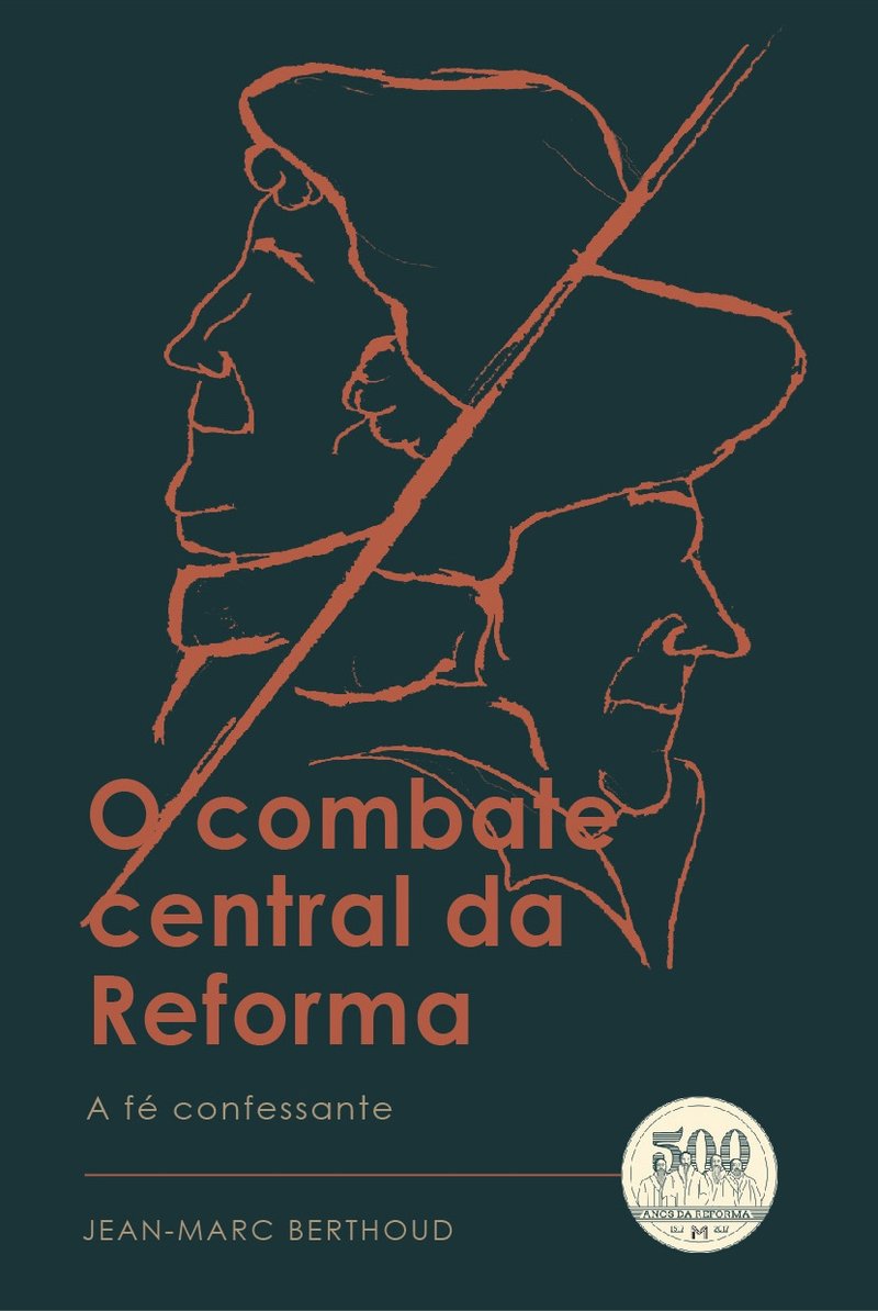 O combate central da reforma