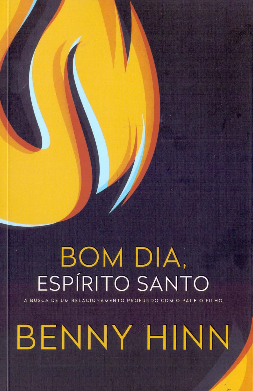 Bom dia, Espírito Santo