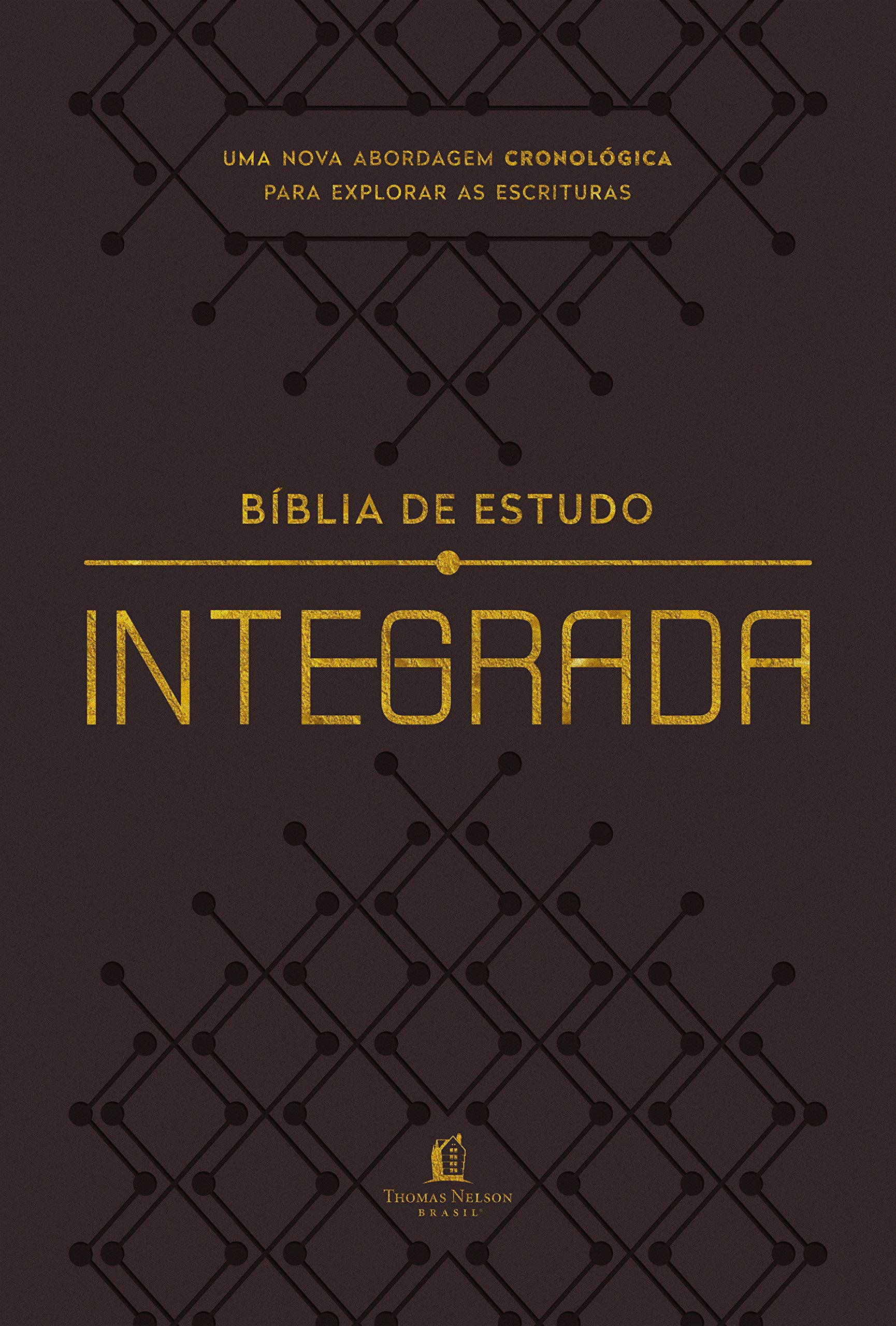 Bíblia de estudo integrada