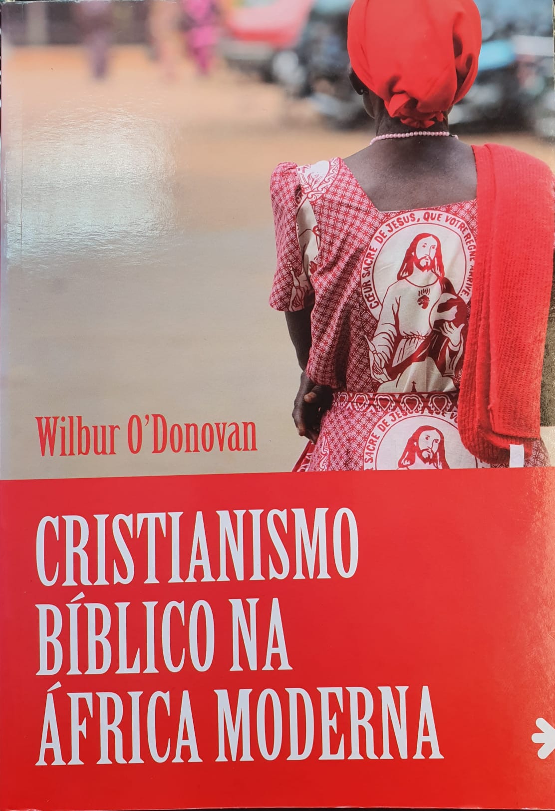 Cristianismo bíblico na África moderna