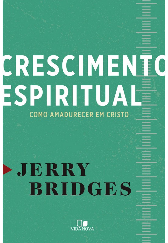 Crescimento espiritual