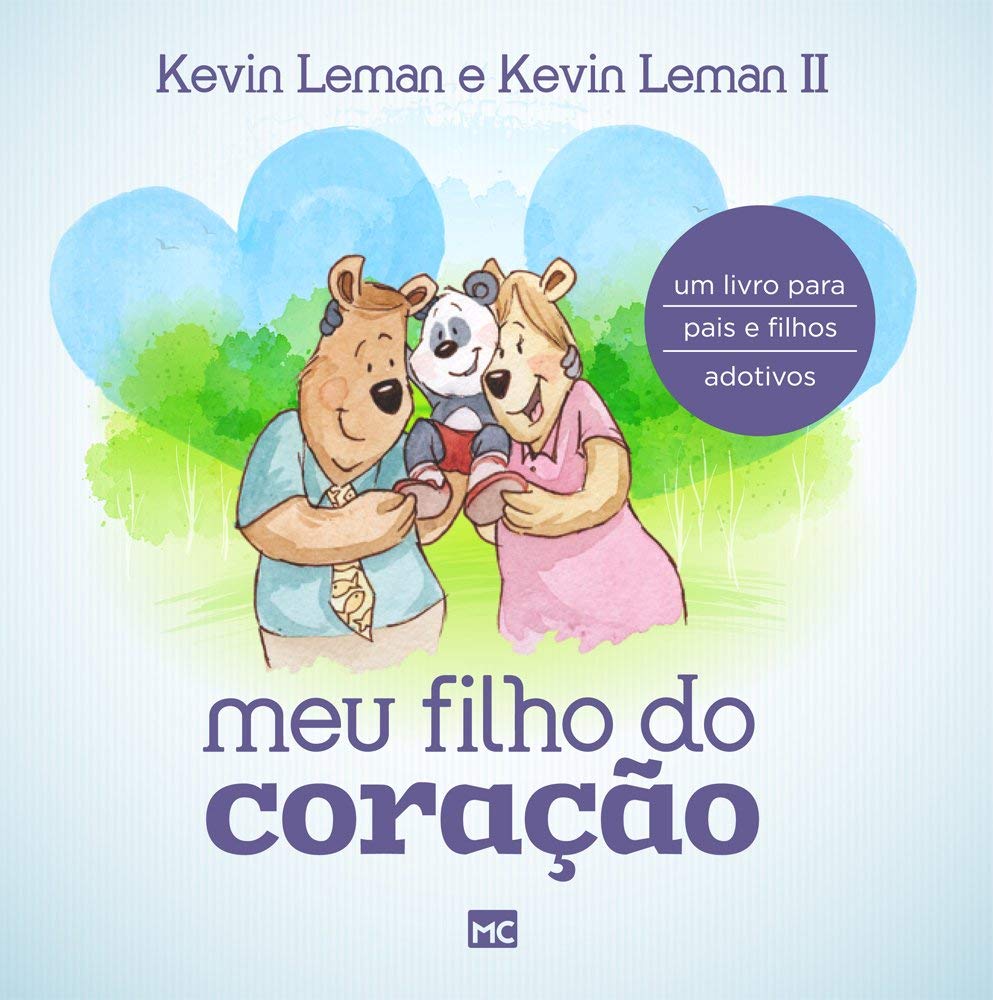 Meu filho do coração