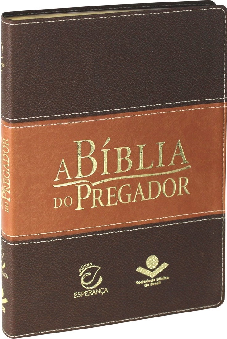 Bíblia do Pregador