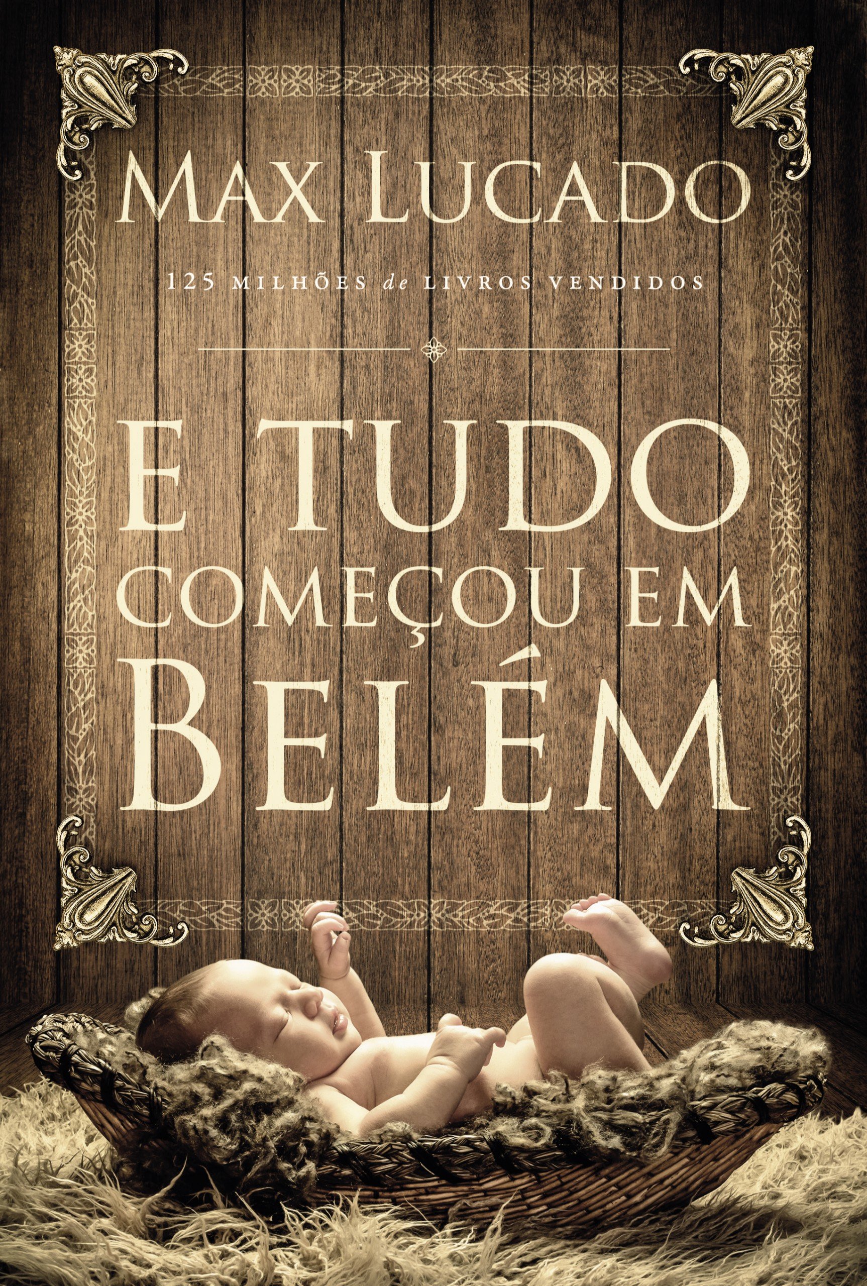 E tudo começou em Belém