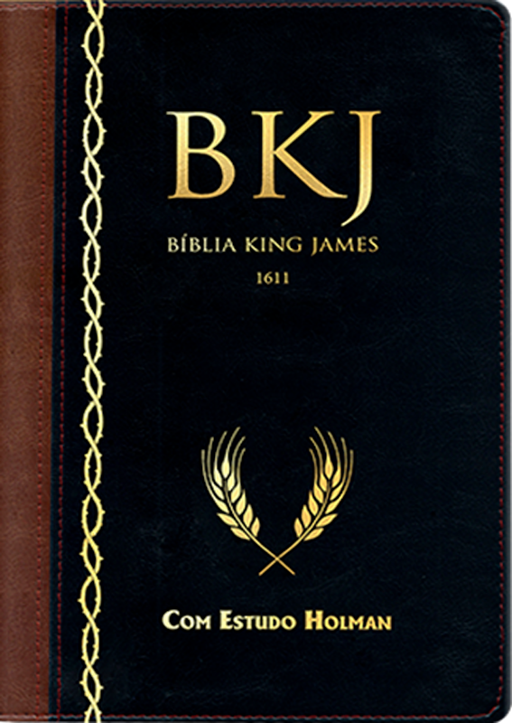 Bíblia King James 1611