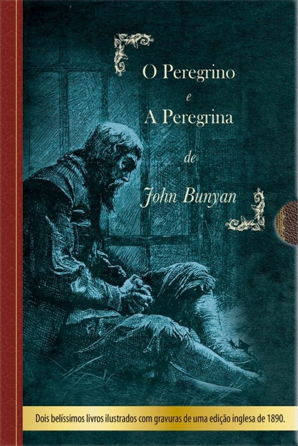 O peregrino e A peregrina