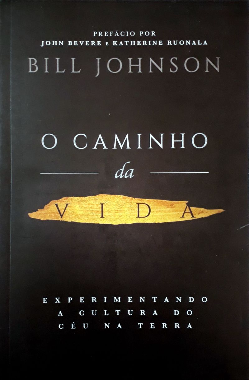 O caminho da vida