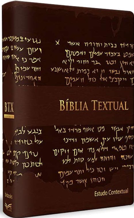 Bíblia Textual