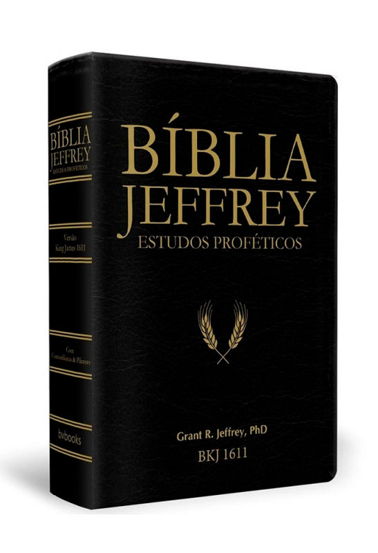 Bíblia Jeffrey