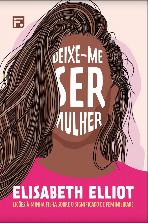 Deixe-me ser mulher