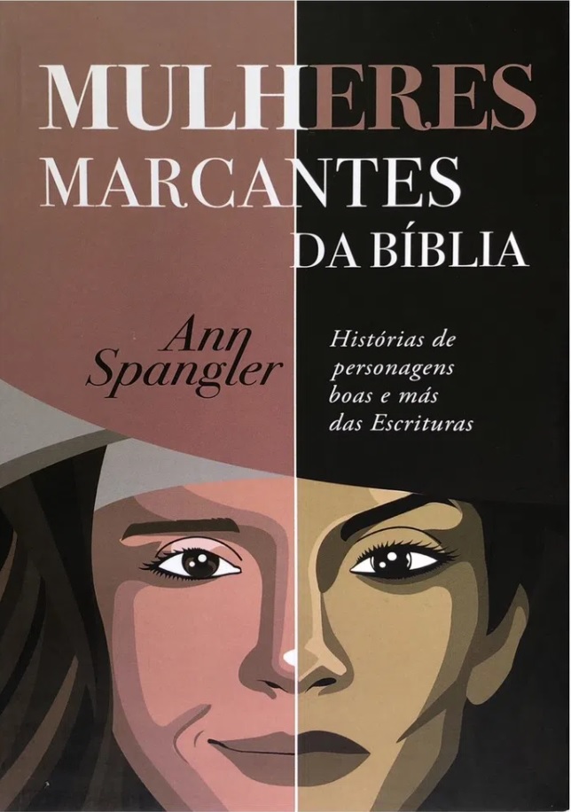 Mulheres marcantes da bíblia