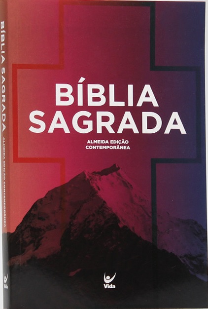 Bíblia AEC Monte