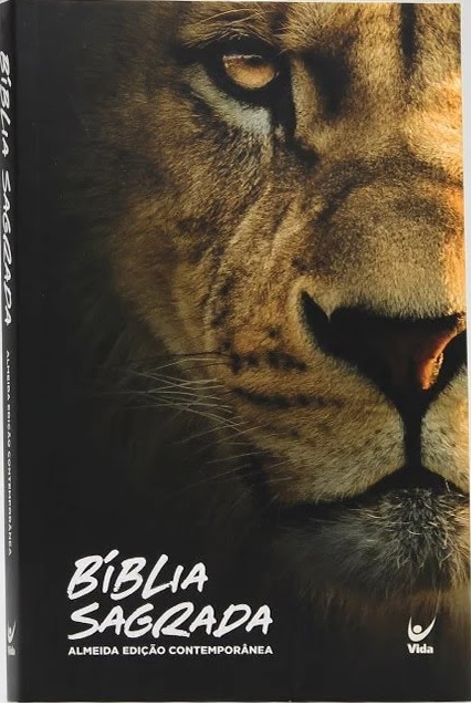 Bíblia AEC Leão