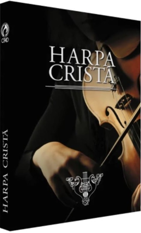 Harpa cristã