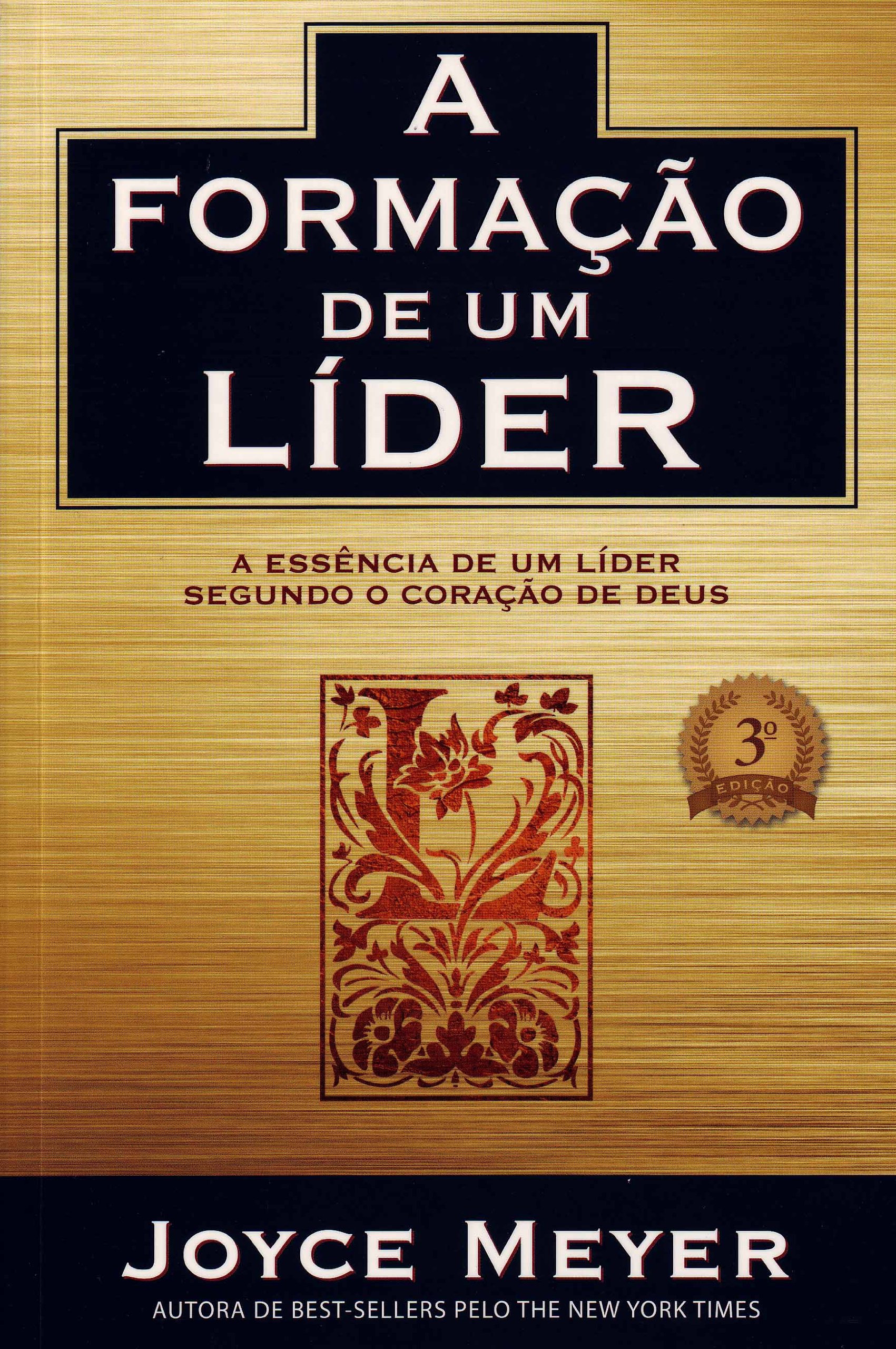 A formação de um líder