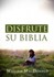 Disfrute su Biblia