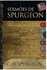 Sermões de Spurgeon box com 6 livros clássicos