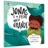 Jonas e o peixe muito grande