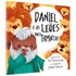 Daniel e os leões muito famintos