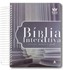 Bíblia Interativa Estude, Medite e Anote