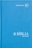 Bíblia para Todos - capa dura azul claro