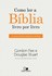 Como ler a Bíblia livro por livro