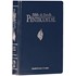 Bíblia de estudo pentecostal tamanho médio