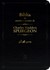 Bíblia de estudos e sermões de Charles Hadon Spurgeon