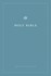 ESV Economy Bible